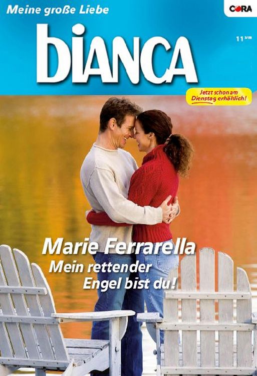 Produktbild: Mein rettender Engel bis du!