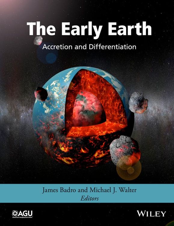 Produktbild: The Early Earth