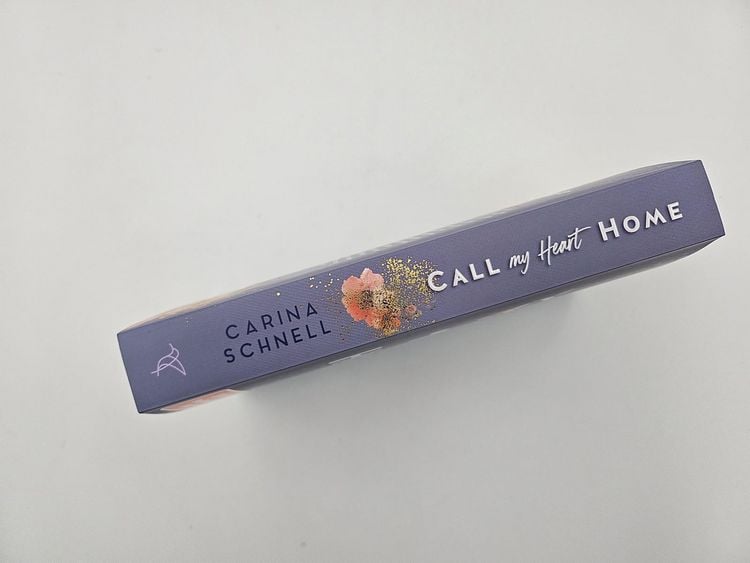 Produktbild: Call my Heart Home