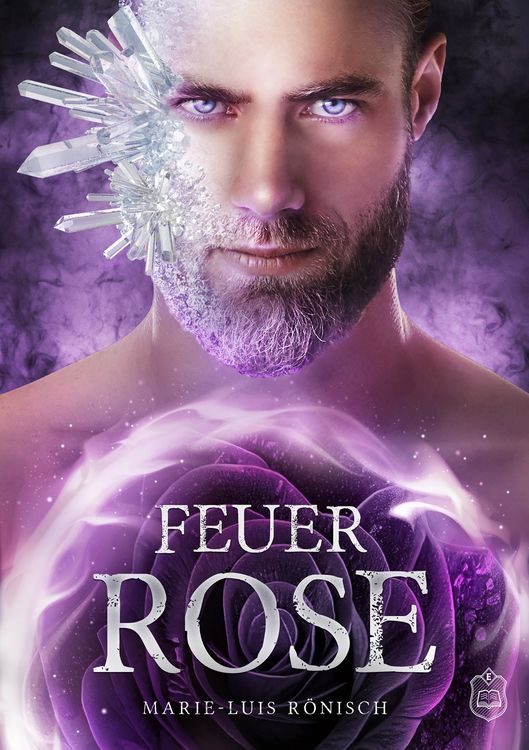Produktbild: Feuerrose