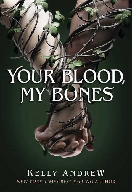 Produktbild: Your Blood, My Bones
