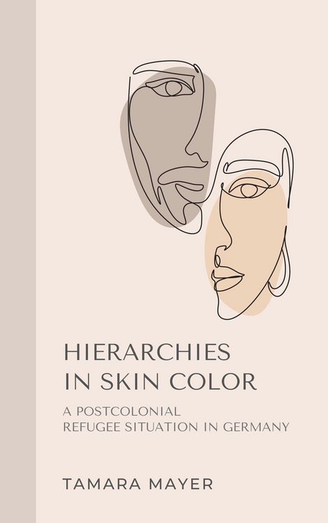Produktbild: Hierarchies in Skin Color