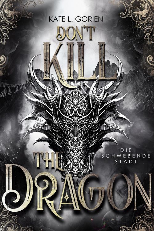 Produktbild: Don't Kill The Dragon