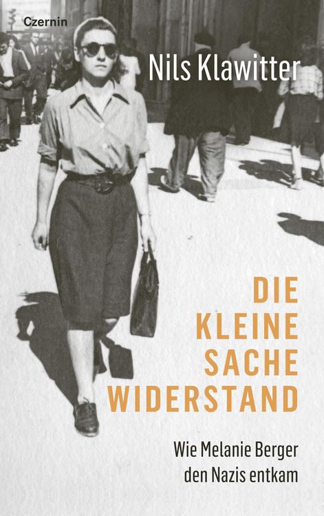 Produktbild: Die kleine Sache Widerstand
