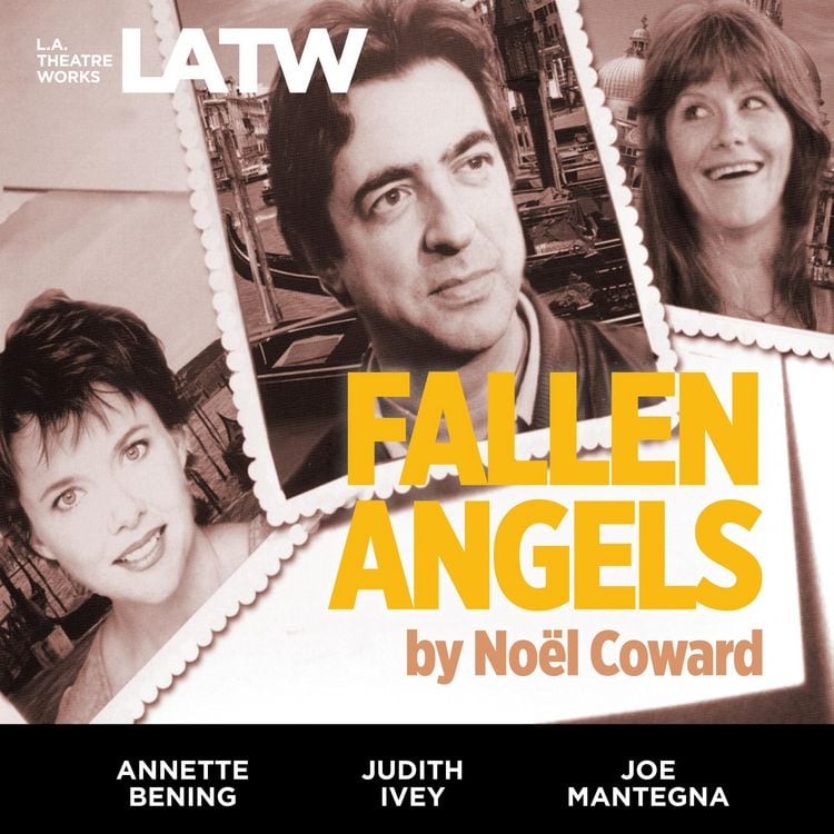 Produktbild: Fallen Angels