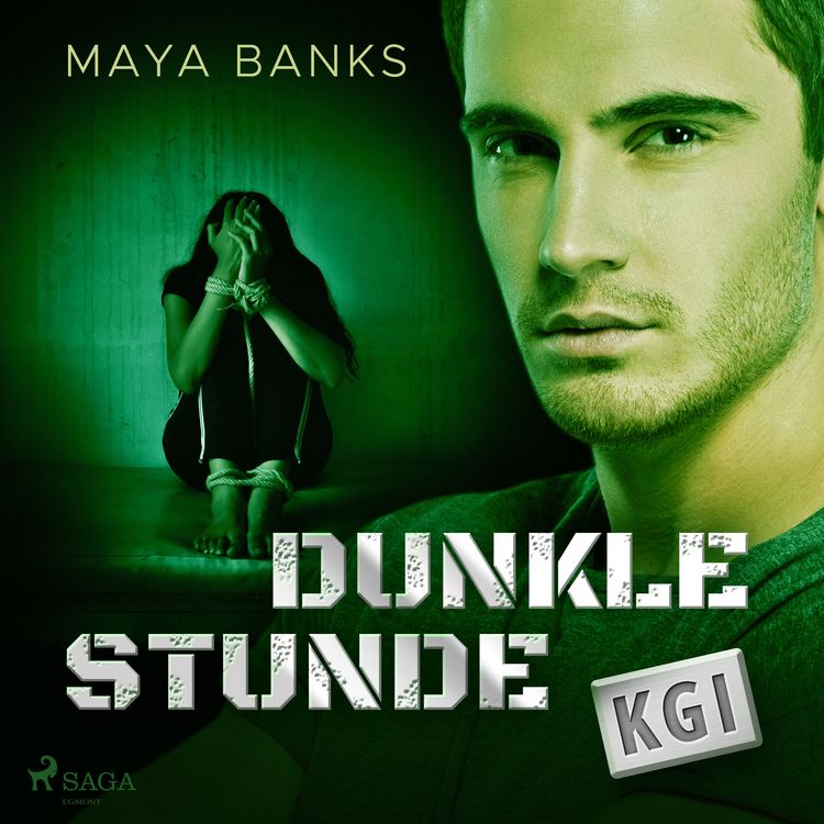Produktbild: KGI - Dunkle Stunde