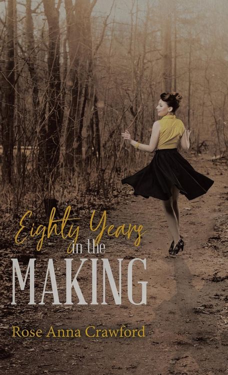 Produktbild: Eighty Years in the Making