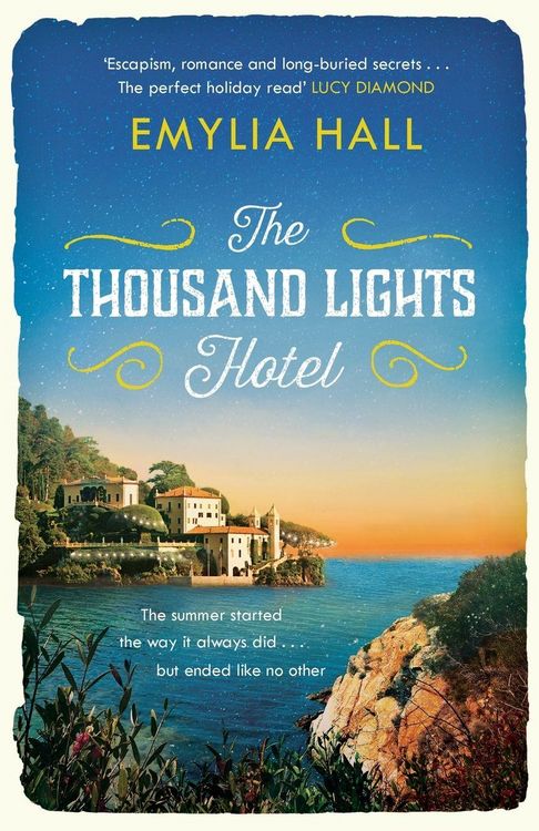 Produktbild: The Thousand Lights Hotel