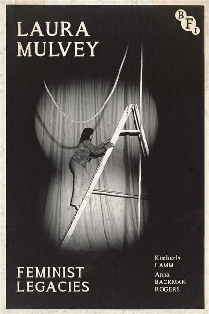 Produktbild: Laura Mulvey