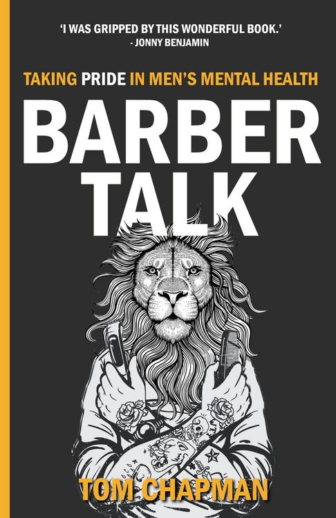 Produktbild: Barber Talk