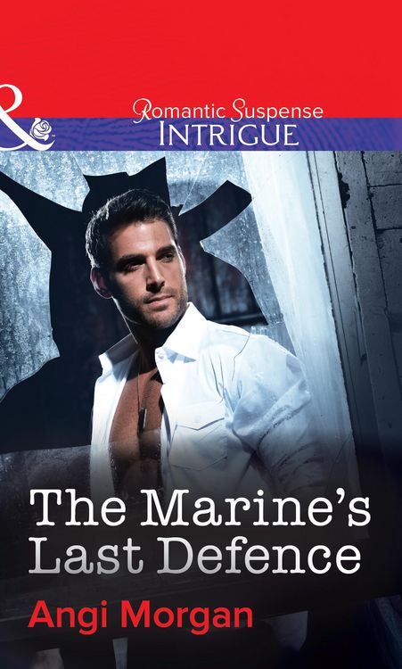 Produktbild: The Marine's Last Defence