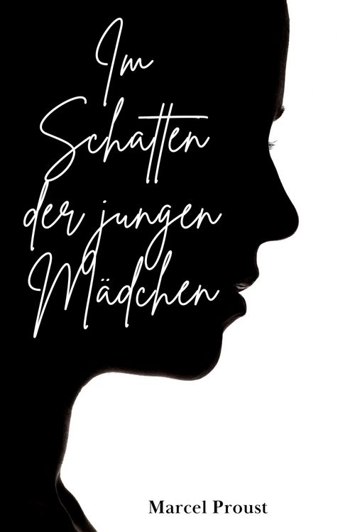 Produktbild: Im Schatten der jungen M&auml;dchen
