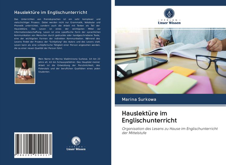Produktbild: Hauslekt&uuml;re im Englischunterricht