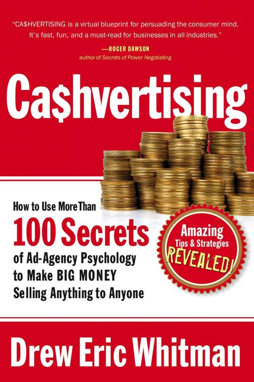 Produktbild: Cashvertising