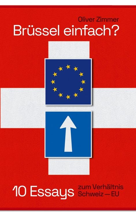 Produktbild: Br&uuml;ssel einfach?