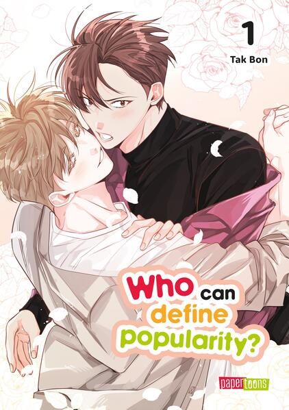 Produktbild: Who can define popularity? 01