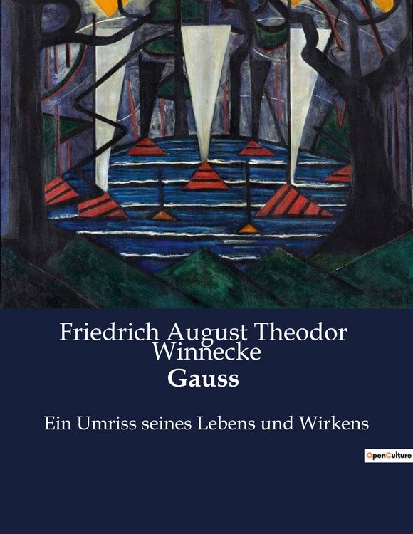 Produktbild: Gauss