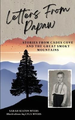 Produktbild: Letters From Papaw
