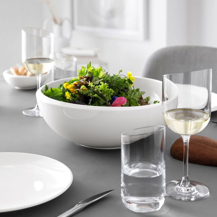 Produktbild: Villeroy & Boch Newmoon Longdrink-Glas, 4 St&uuml;ck