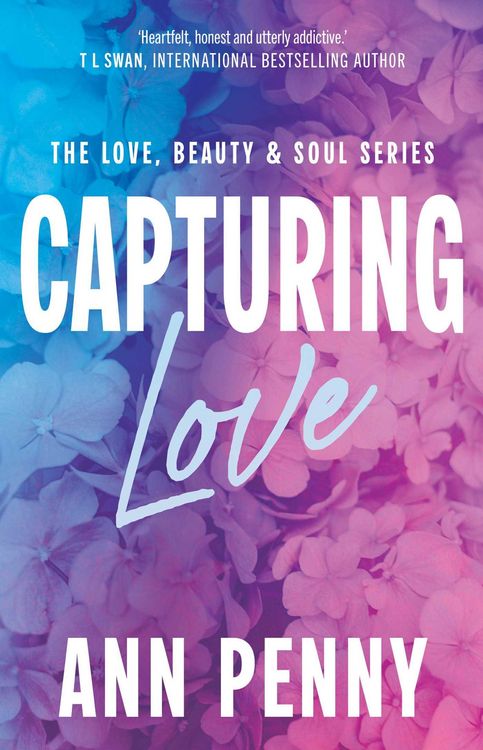 Produktbild: Capturing Love