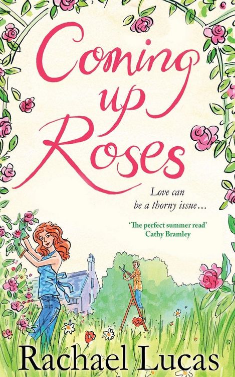 Produktbild: Coming Up Roses