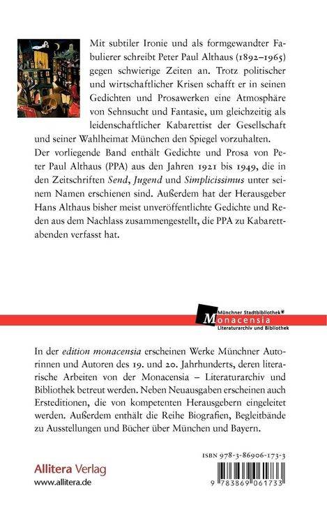 Produktbild: Vom Send zum Monopteross