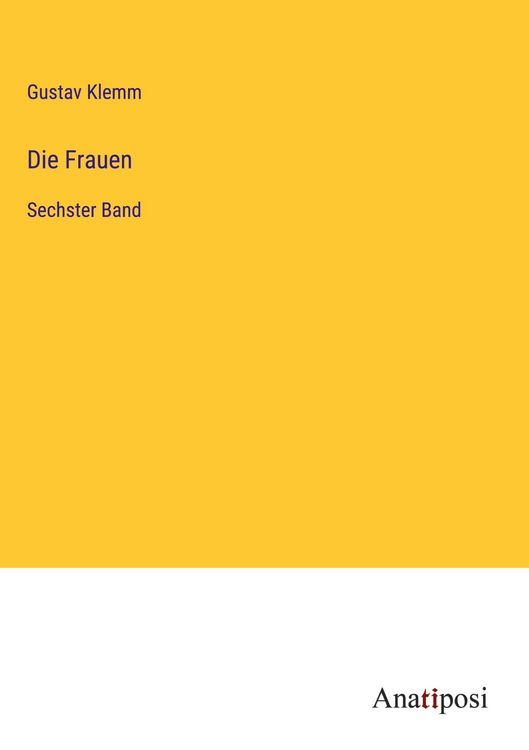 Produktbild: Die Frauen