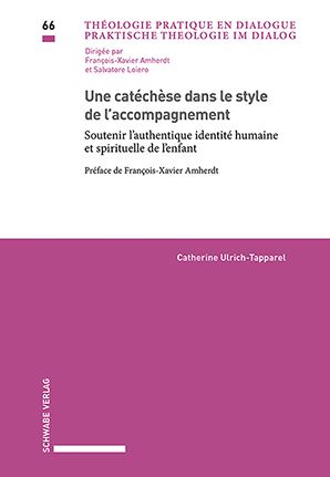 Produktbild: Une cat&eacute;ch&egrave;se dans le style de l&rsquo;accompagnement
