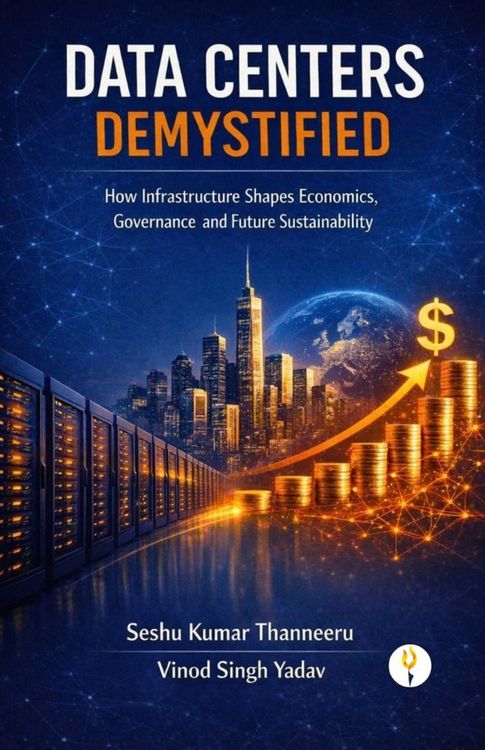 Produktbild: Data Centers Demystified