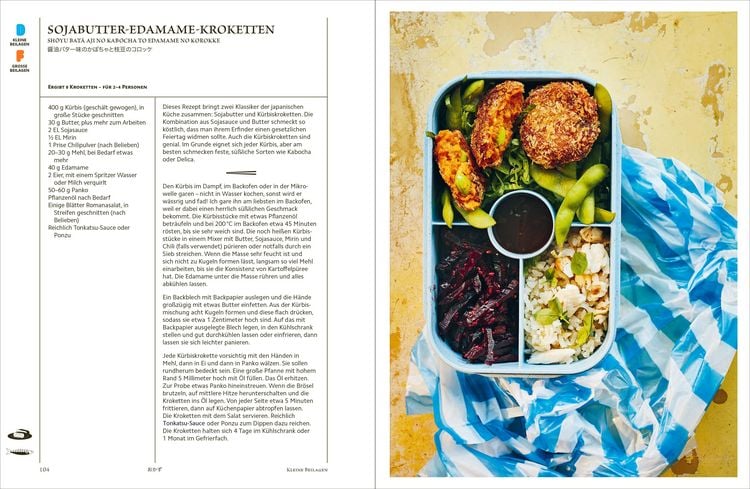 Produktbild: Bowls & Bento