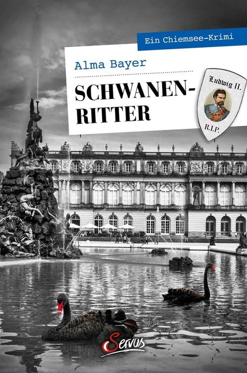 Produktbild: Schwanenritter