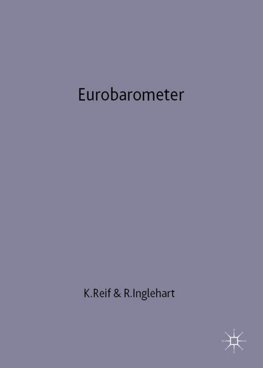 Produktbild: Eurobarometer