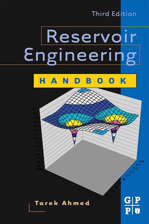 Produktbild: Reservoir Engineering Handbook