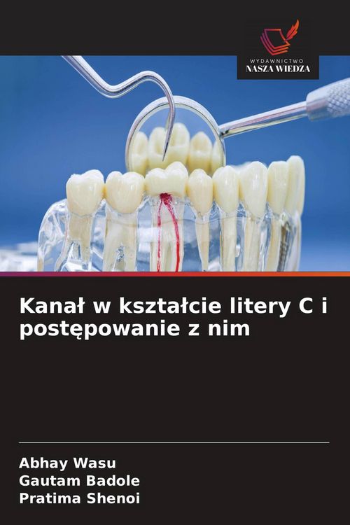 Produktbild: Kana&iquest; w kszta&iquest;cie litery C i post&iquest;powanie z nim