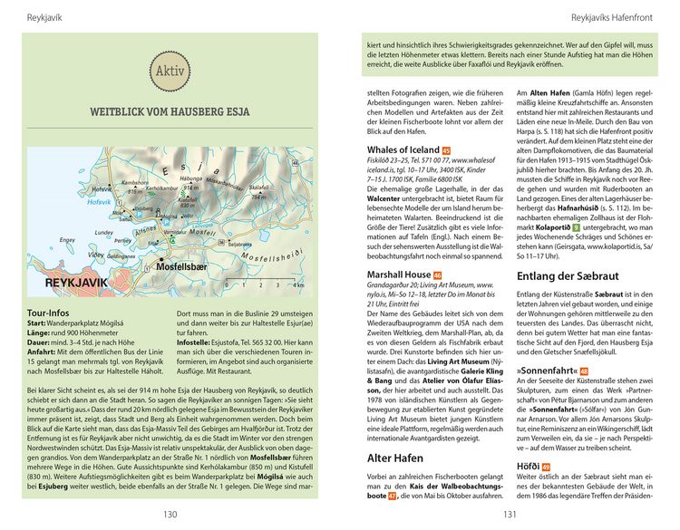 Produktbild: DuMont Reise-Handbuch Reisef&uuml;hrer Island