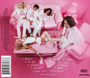 Produktbild: She Said