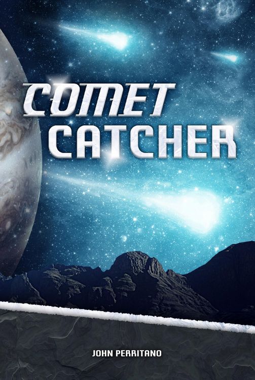 Produktbild: Comet Catcher