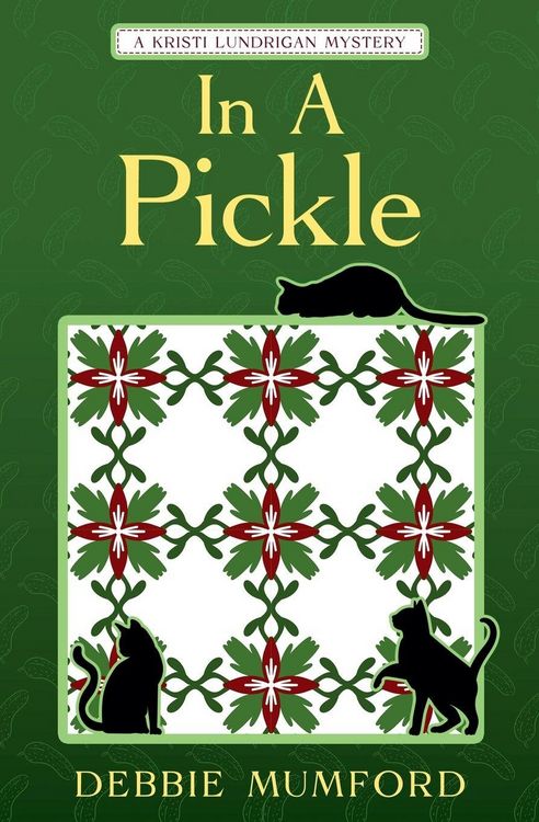 Produktbild: In A Pickle