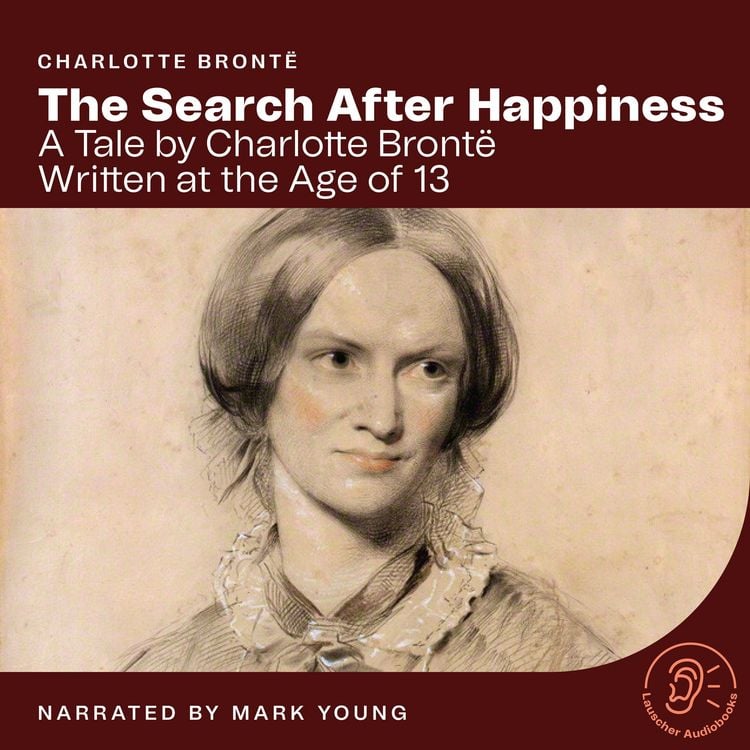 Produktbild: The Search After Happiness