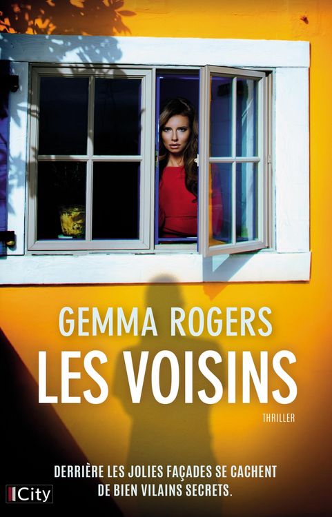 Produktbild: Les voisins