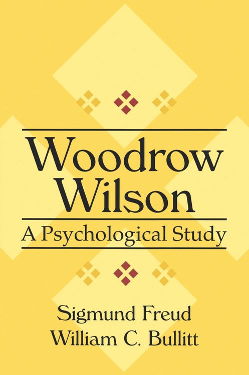 Produktbild: Woodrow Wilson