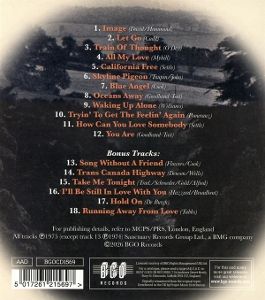 Produktbild: Pitney '75 (+Bonustracks)