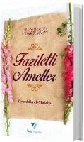 Produktbild: Faziletli Ameller