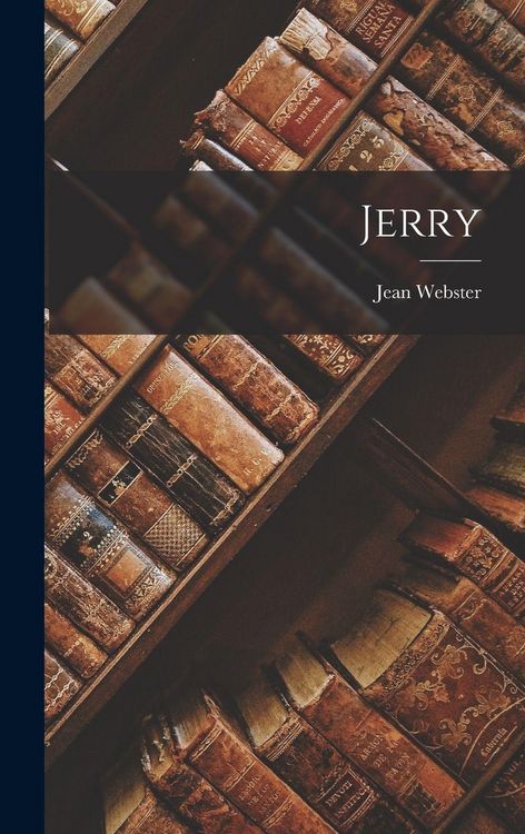 Produktbild: Jerry