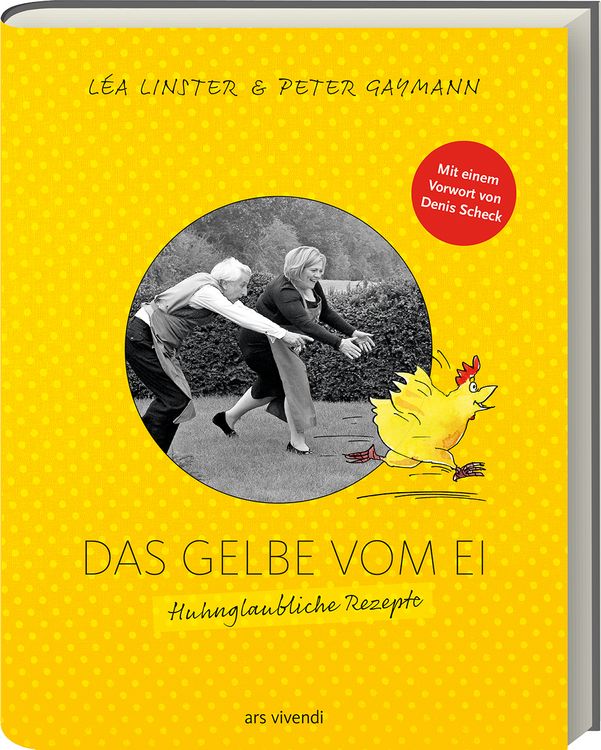 Produktbild: Das Gelbe vom Ei