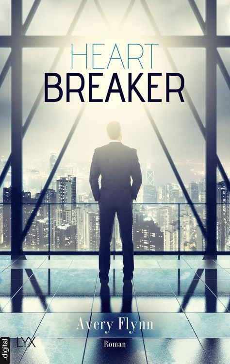 Produktbild: Heartbreaker
