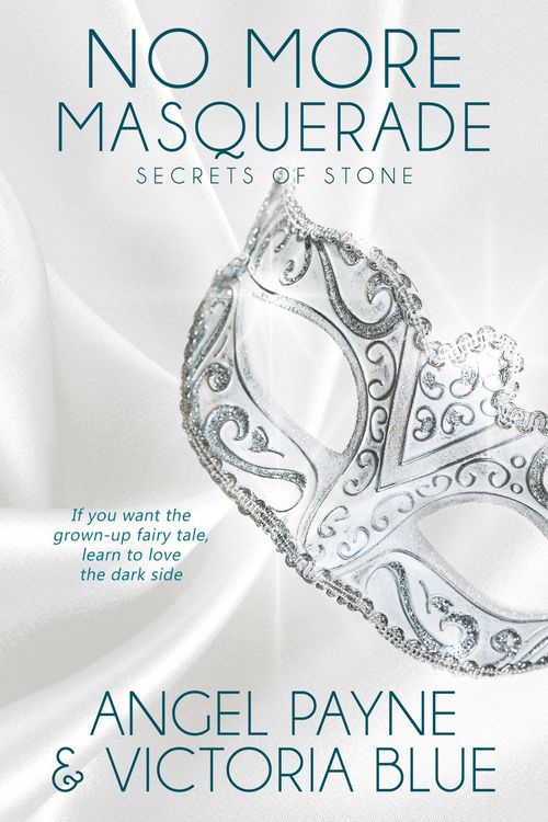 Produktbild: No More Masquerade