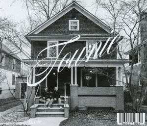 Produktbild: Townie