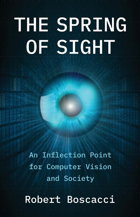 Produktbild: The Spring of Sight