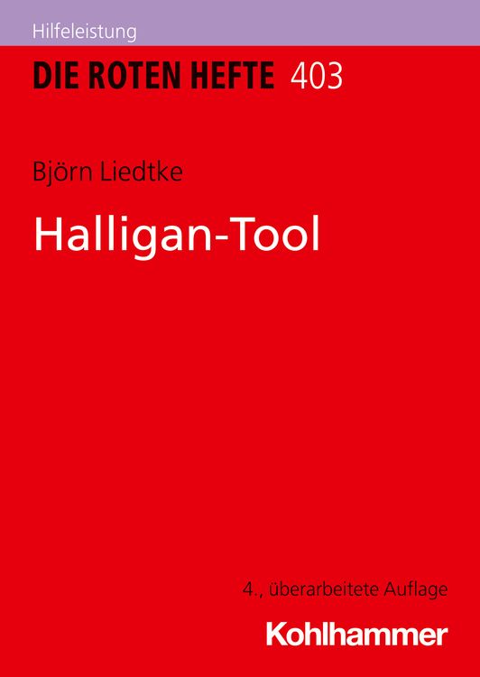 Produktbild: Halligan-Tool
